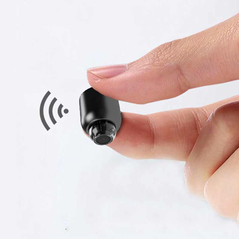 Mini 5G Wireless Wifi Camera 1080P HD