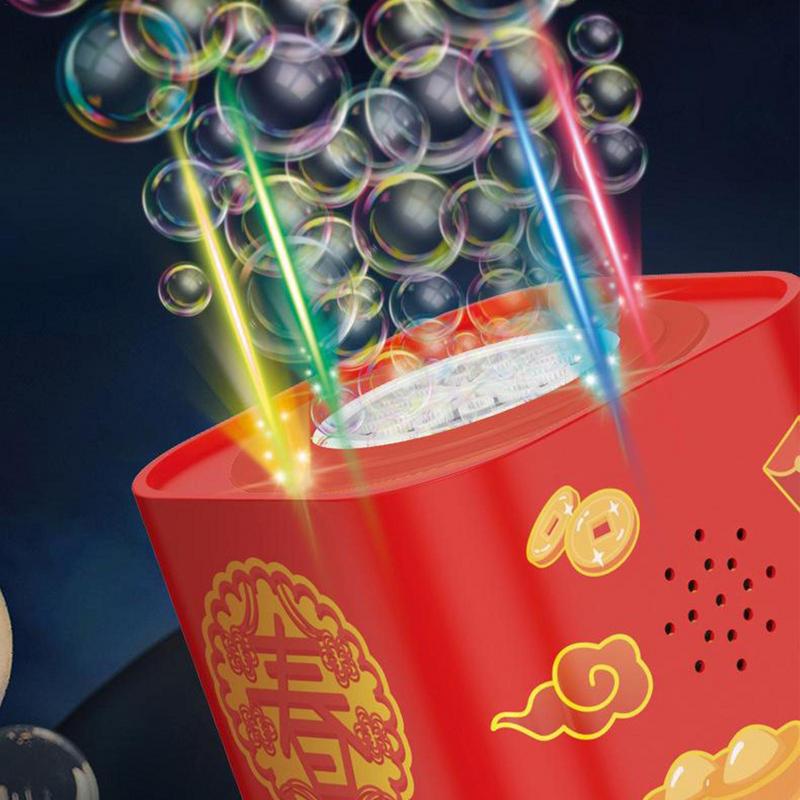 Bubble Firework™