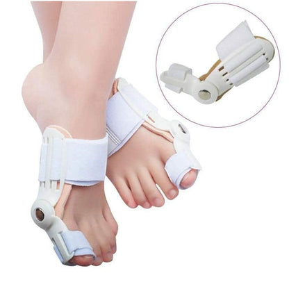 ORTHOPEDIC BUNION CORRECTOR