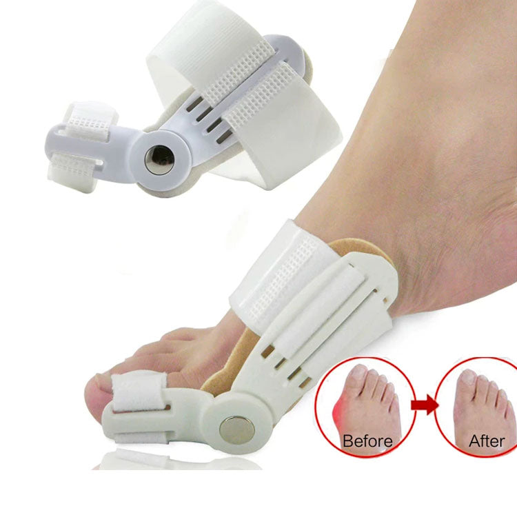 ORTHOPEDIC BUNION CORRECTOR