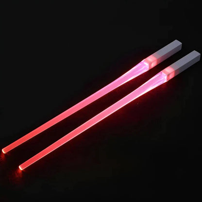 LED Glowing Light Saber