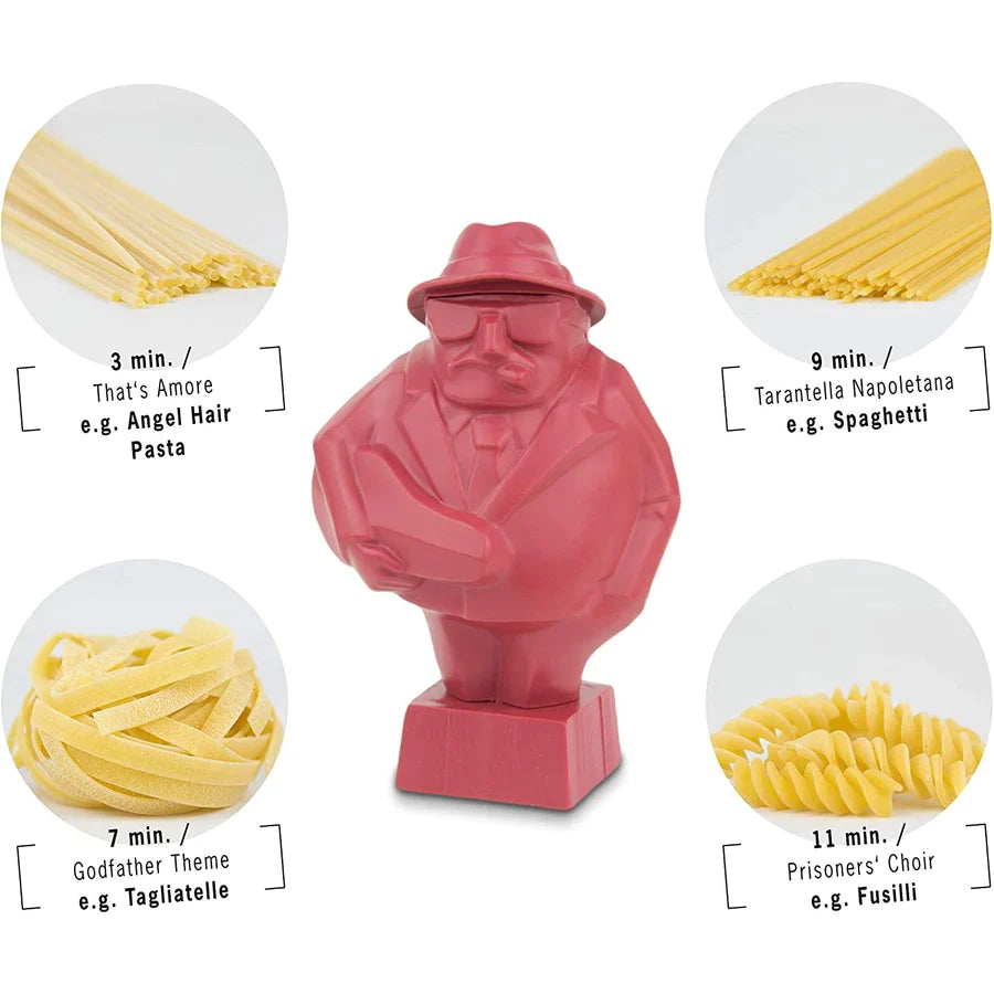 Al Dente Pasta Timer