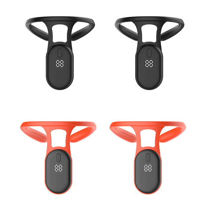 ULTRASONIC LYMPHATIC SOOTHING NECK INSTRUMENT