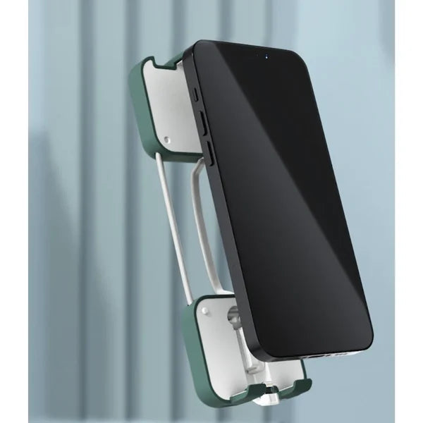 Portable Powerbank Phone Holder™