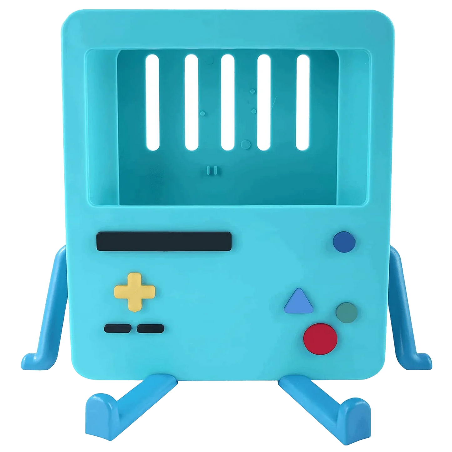 BMO SWITCH DOCK