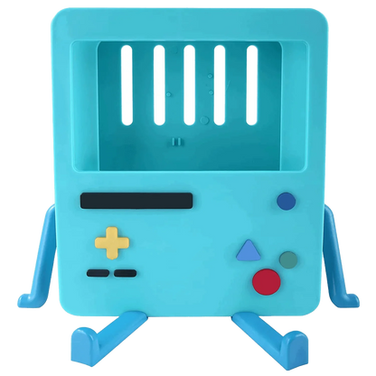 BMO SWITCH DOCK