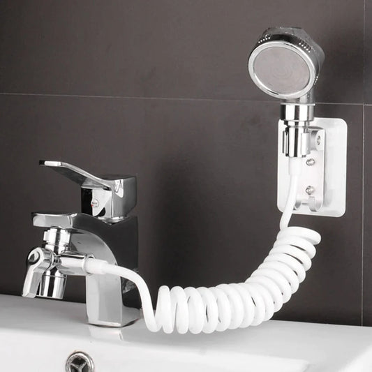 Universal Faucet Extender