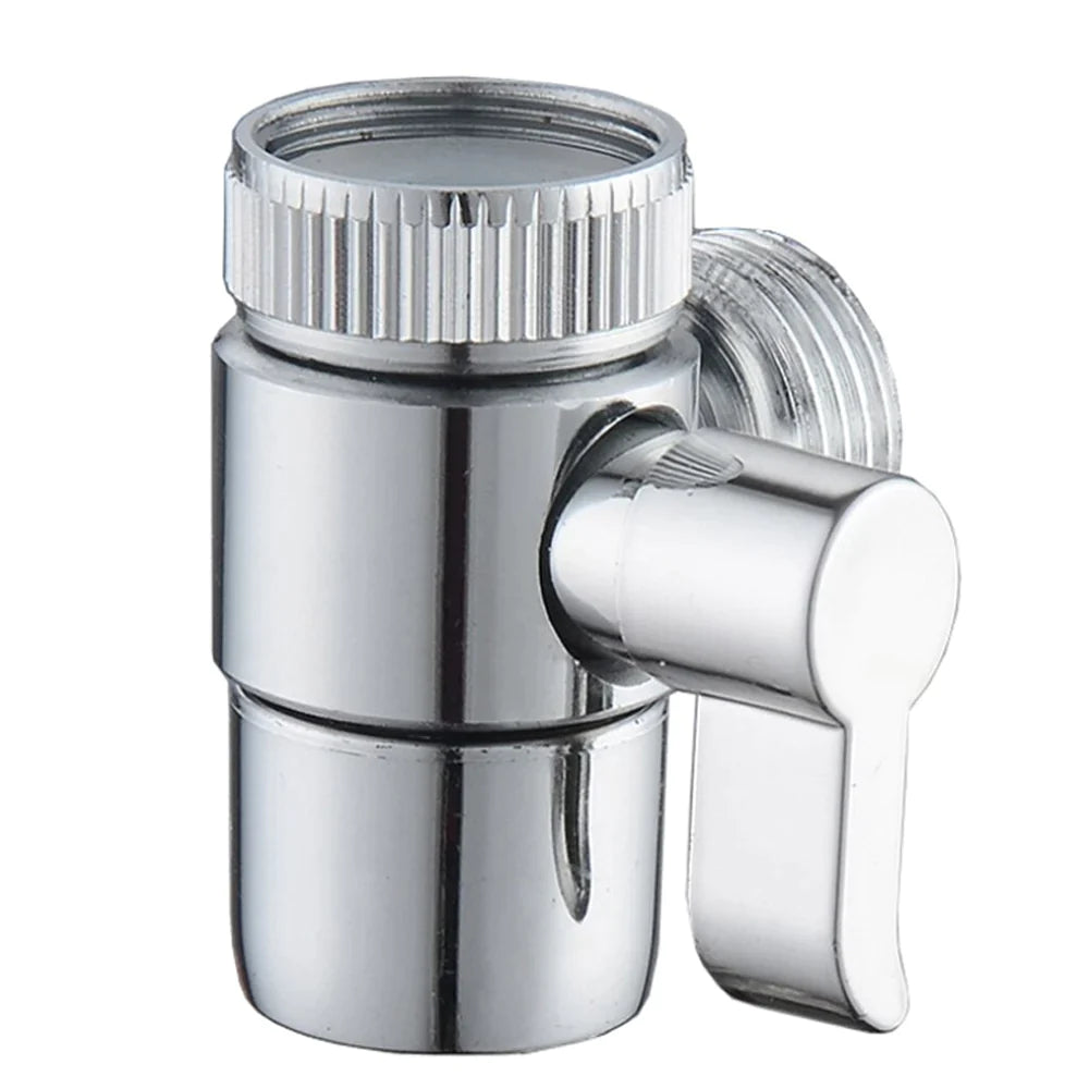 Universal Faucet Extender