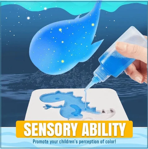 Magic Water Elf Kit™