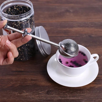 Tea Filter Spoon™