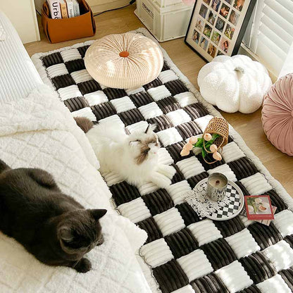 Pet Mat Bed Couch Cover