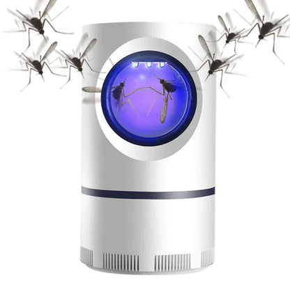 THE ULTIMATE MOSQUITO KILLER