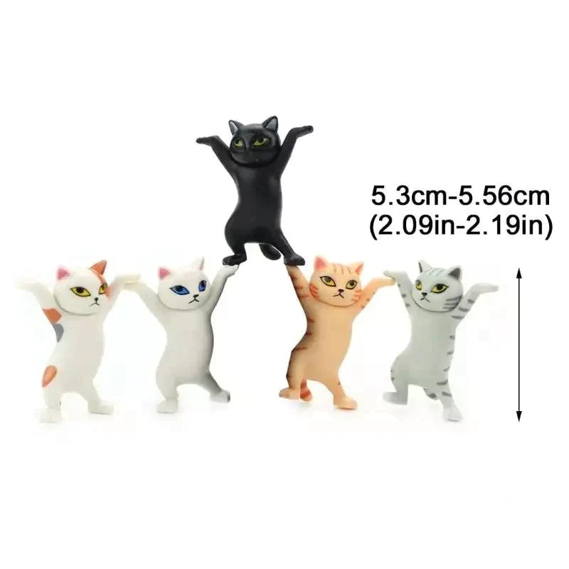 Mochi Cat Holder(Pack of 5)