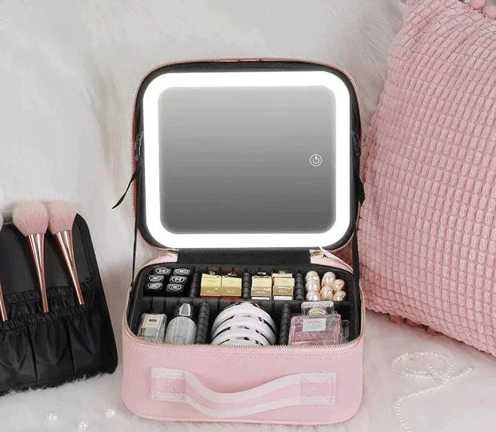 Travel Vanity Bag