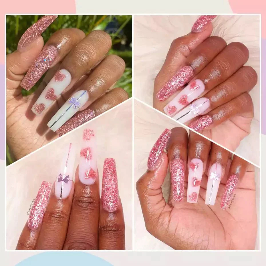 Polygel Nail Kit