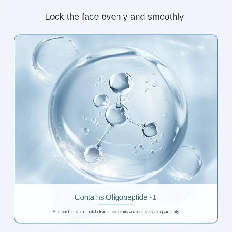 OLIGOPEPTIDE CLEANSING ESSENCE