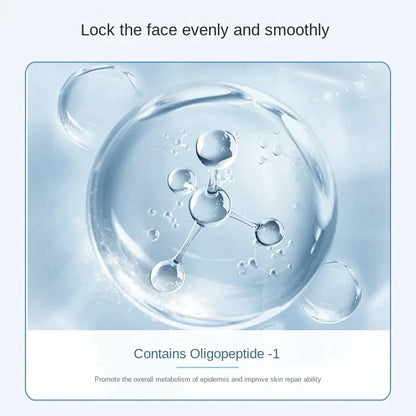 OLIGOPEPTIDE CLEANSING ESSENCE