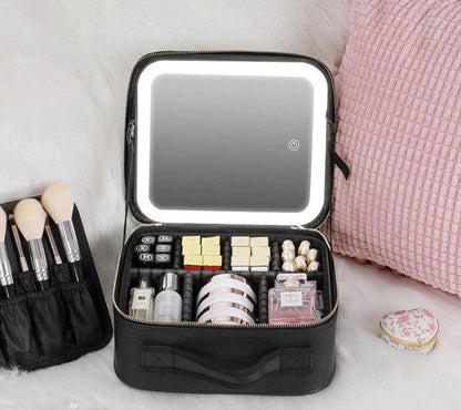 Travel Vanity Bag