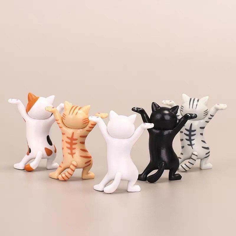 Mochi Cat Holder(Pack of 5)