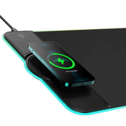 Charging Mouse Pad™