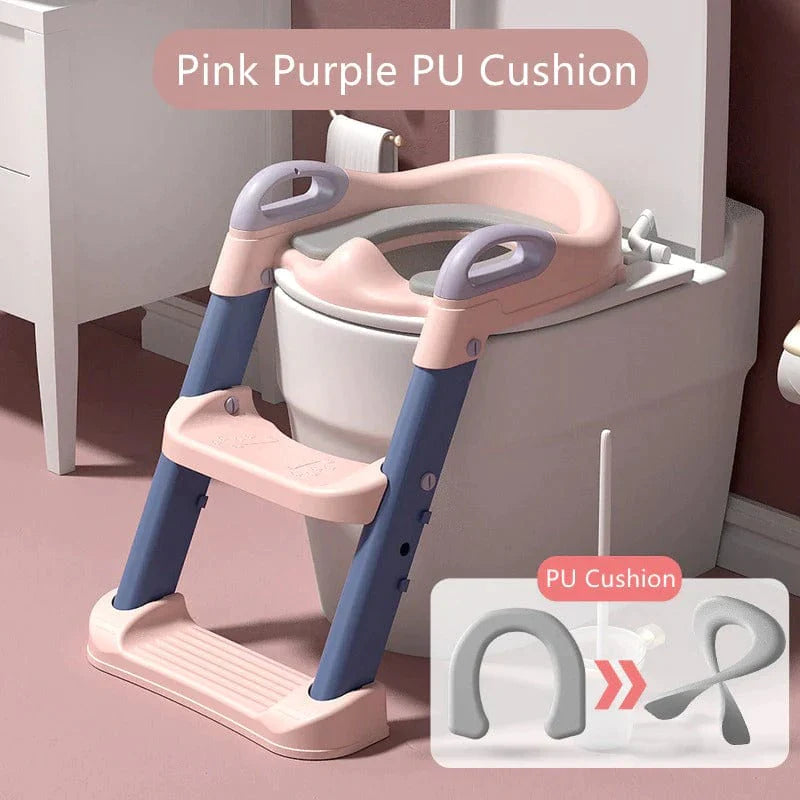 Potty Training Seat™