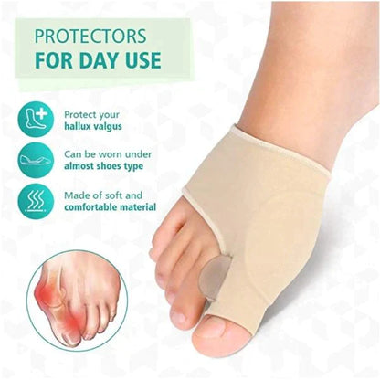 Orthopedic Bunion Corrector Socks™