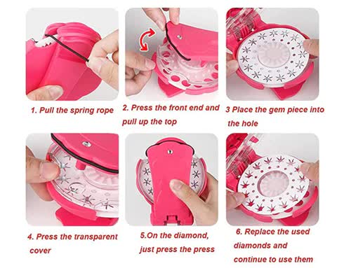 Automatic Hair Braiding Kit™