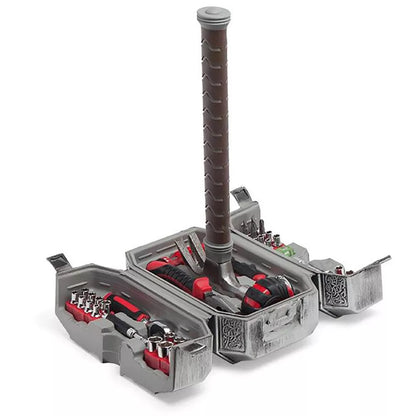 THOR HAMMER TOOL BOX