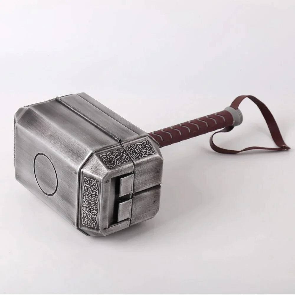 THOR HAMMER TOOL BOX