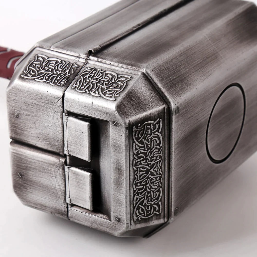 THOR HAMMER TOOL BOX