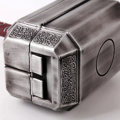 THOR HAMMER TOOL BOX