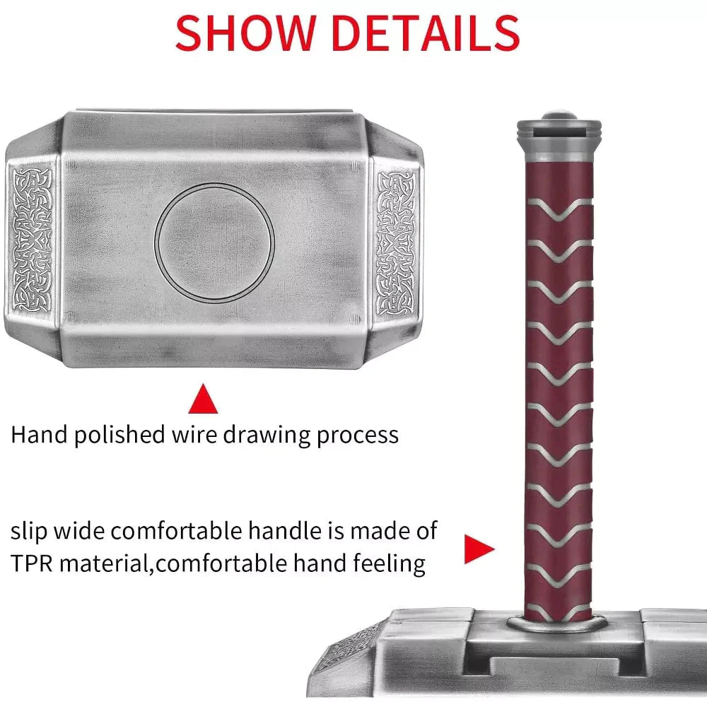 THOR HAMMER TOOL BOX