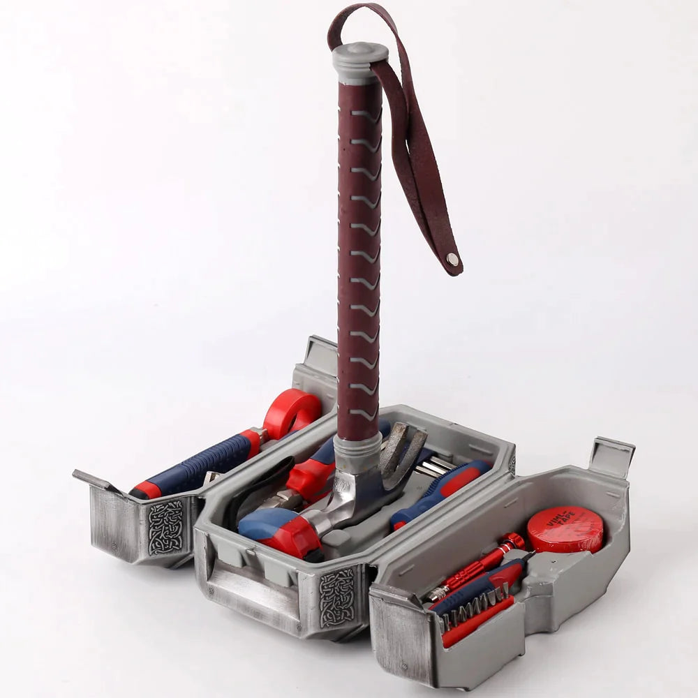 THOR HAMMER TOOL BOX