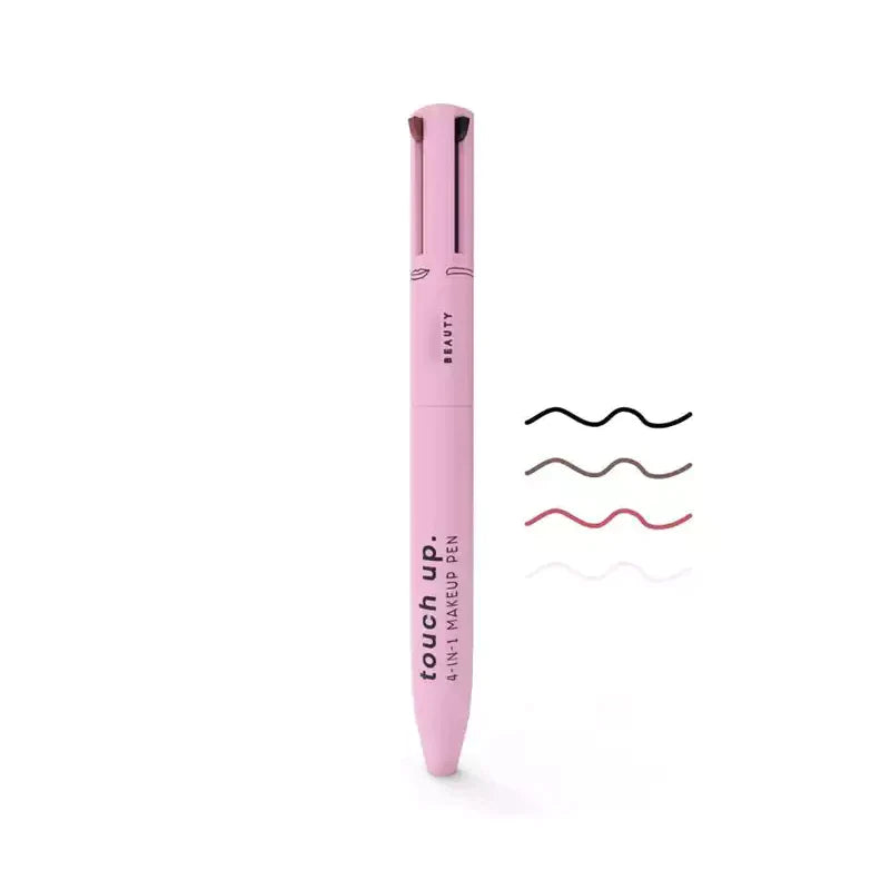 Touch Up - 4-in-1 Makeup Pen